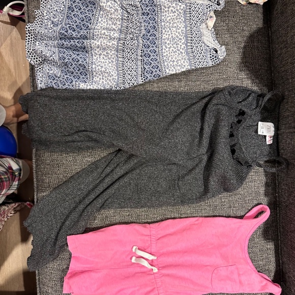 Toddler Dresses - Picture 3 of 4